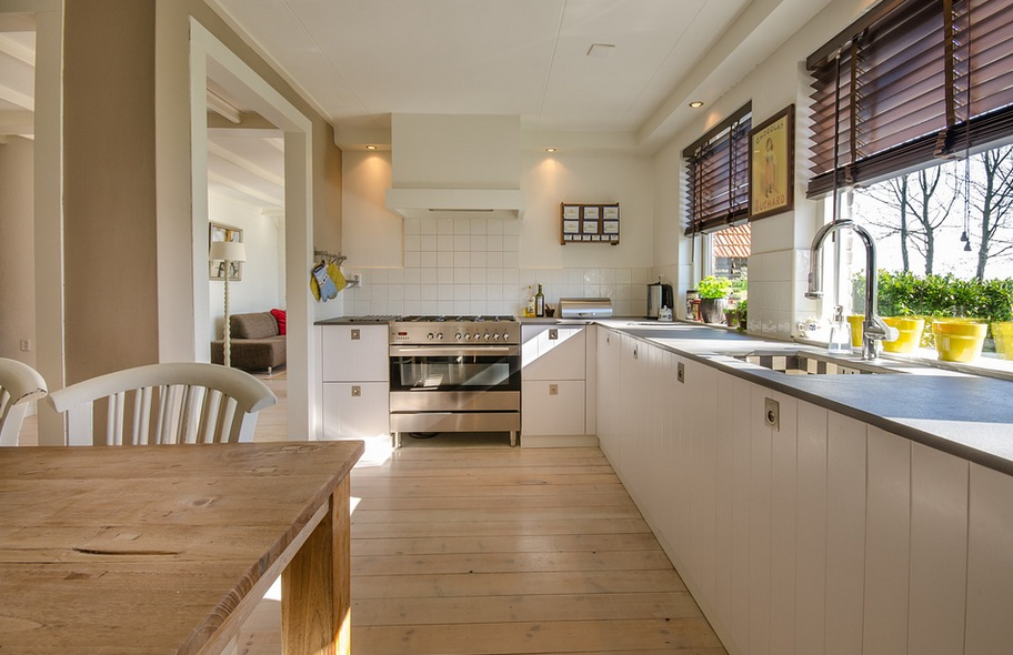 kitchen remodeling
