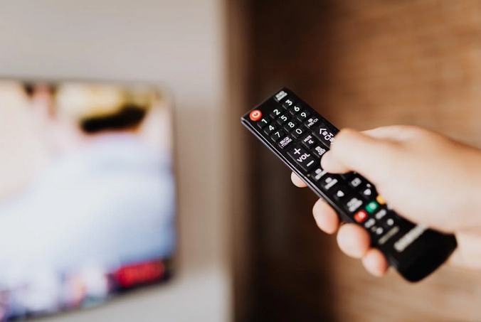 remote