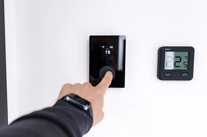 thermostat